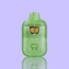 Boutiq Switch Hawaiian Snow x Sour Slush