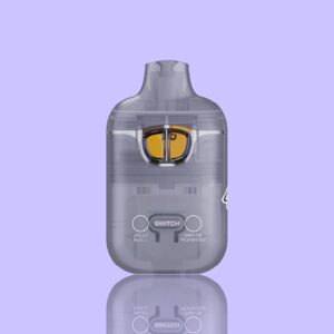 Boutiq Switch Jelly Roll x Grape Popperz