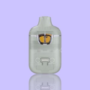 Boutiq Switch Purple Papaya x Frostiez