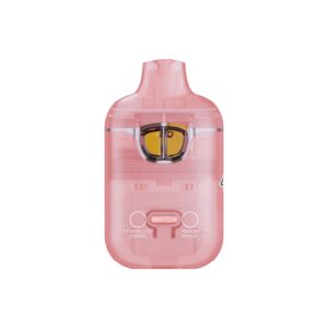 Boutiq Switch Starburst Diesel x Peach Ringz