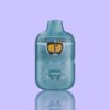 Boutiq Switch White Gummy x Cherry Gas